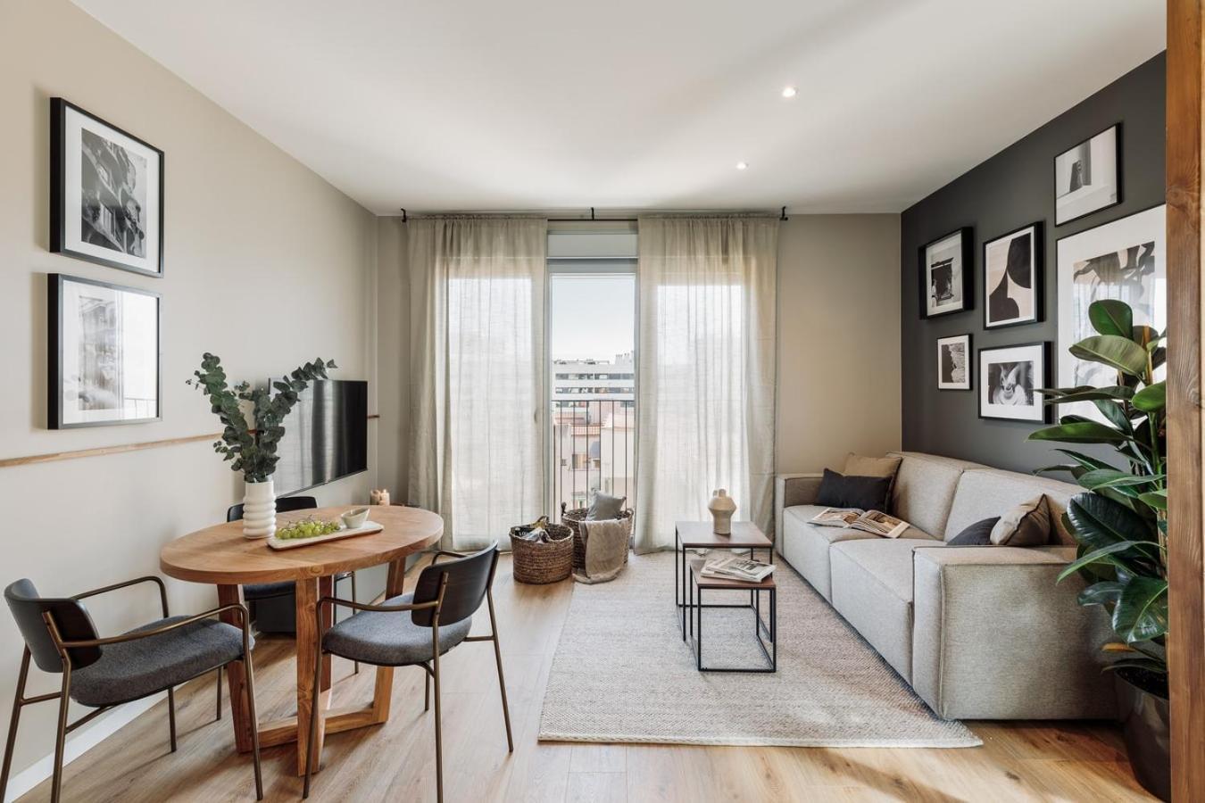 Appartement Roc - 2 Bedrooms In Poblenou Barcelona